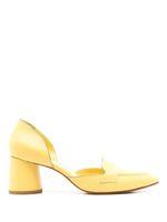 Sarah Chofakian escarpins Scarpin Perry - Jaune - thumbnail