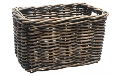 Fietsmand New Looxs Brisbane - Large 39 Liter - Bruin