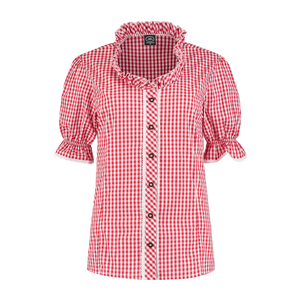 Dirndl blouse