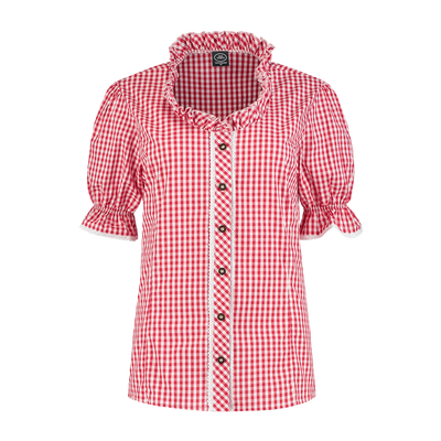 Dirndl blouse