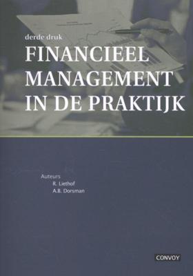 Financieel management in de praktijk (Paperback)