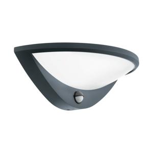 Eglo MuurlampBelcreda met bewegingssensor - 97312