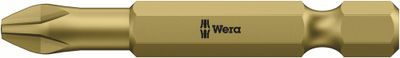 Wera 851/4 TH Bits Phillips, PH 3 x 50 mm - 1 stuk(s) - 05059865001