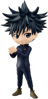 Jujutsu Kaisen Qposket - Megumi Fushiguro (Ver.A)