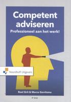 Competent adviseren (Paperback) Competent adviseren (Paperback)