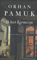 Ik heet Karmozijn (Paperback)