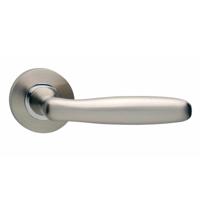 Intersteel DeurklinkBjorn nikkel mat - 0019.169202 - thumbnail