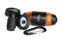 Fiets richtingaanwijzers WingLights Mag Fiets richtingaanwijzers WingLights Mag