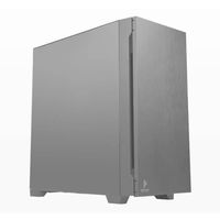 Antec P10C Midi-tower PC-behuizing Zwart