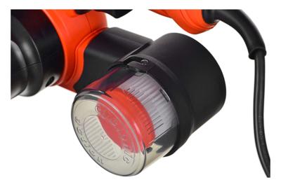 Black & Decker KA900E handschuurmachine Schuurmachine 350 W