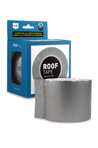 Tec7 WP7-202 Roof Tape rol 100mm * 10m - 603260000 - 603260000