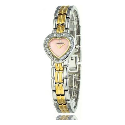 Chronotech CT2027L-06 (Ø 23 mm) Dames horloge