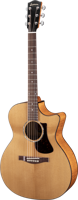 Eastman PCH3-GAce Amberburst