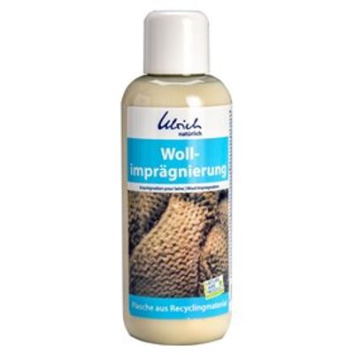 Wol Impregneermiddel 30