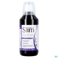 Vitavea Globaal Afslanken 500ml