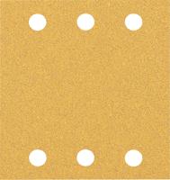 Bosch Accessoires Expert C470 schuurpapier voor vlakschuurmachines 115 x 107 mm, K60 10-delig - 2608900891