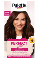 Poly Palette Perfect Gloss 4-68 Roodbruin