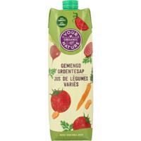 Your Organic Nat Groentesap gemengd bio Your Organic Nat Groentesap gemengd bio