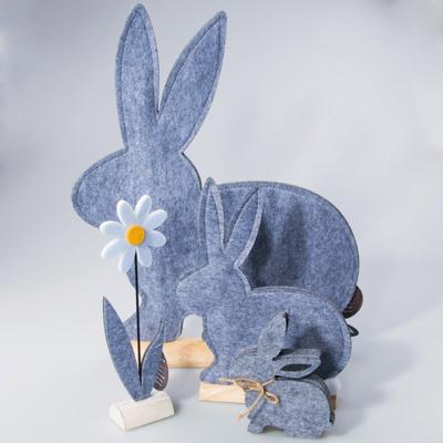 Paaspakket groot konijn Oosterik home - Oosterik home