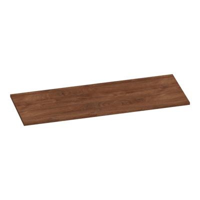 Brauer Ocean Slim Topblad - 120 cm - Forest Cacao