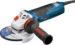 Bosch Blauw GWS 19-150 CI Professional Haakse slijpmachine 1900 watt - 060179R002