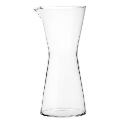 IITTALA - Kartio - Karaf 0,95l helder