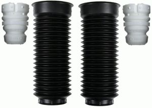Aanslagrubber met stofkap - Protection kit 900251