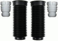 Aanslagrubber met stofkap - Protection kit 900251