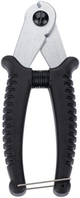 CONTEC kabeltang "tfm cut+" ct cable cutter cut+ black