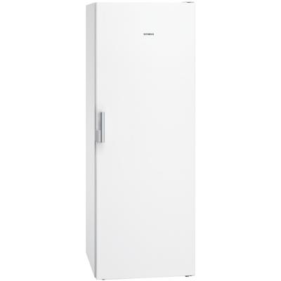 Siemens GS58NEWCV extraKlasse Vriezer Wit