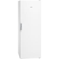 Siemens GS58NEWCV extraKlasse Vriezer Wit Siemens GS58NEWCV extraKlasse Vriezer Wit