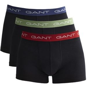 Gant 3 stuks Trunk * Actie *