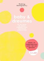 Baby & Dreumes - Hedvig Montgomery - ebook