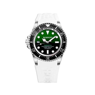 Horloge Heren Bobroff BF0002i-BFSTB (Ø 44 mm)