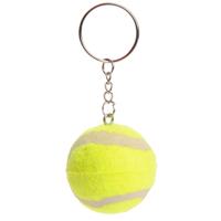 Duckiez Sleutelhanger - tennisbal Duckiez Sleutelhanger - tennisbal