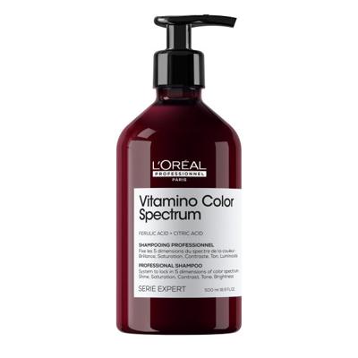 L&apos;Oréal Professionnel Vitamino Color Spectrum Shampoo