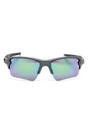 Oakley lunettes de soleil Flak XL - Noir