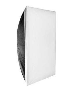 Falcon eyes lamp + softbox 60x60cm lhd-b628fs 6x28w