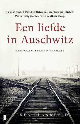 Een liefde in Auschwitz (Paperback)