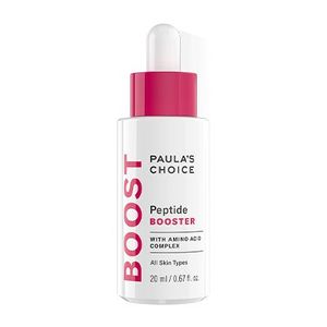 Paulas Choice Peptide Booster