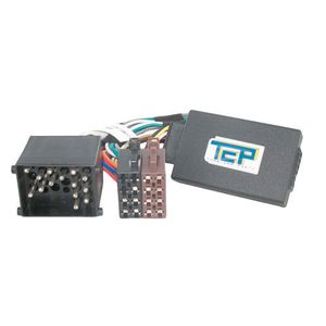 Stuurwielinterface passend voor BMW 271020400