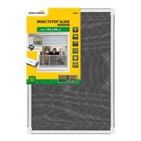 Muggennet Schellenberg 50 x 75-142 cm