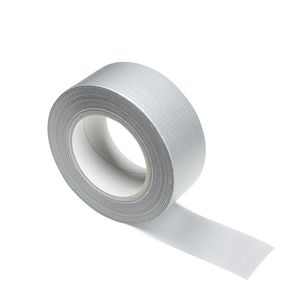 adam hall 58063S duct tape Geschikt voor gebruik binnen 50 m Zilver