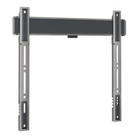 Vogel's Elite 5405 Fixed Wall Mount 32-77 inch (zwart)