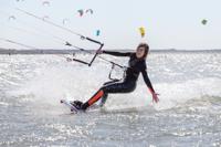 Privéles kitesurfen Privéles kitesurfen