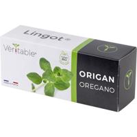 Veritable Indoor Garten navulpak Lingot Oregano - Organic 128 mm 1 stuk(s)