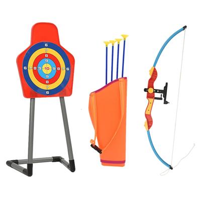 VidaXL Kinderboogschietset met schietschijf