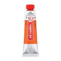 Talens Art Creation Olieverf Tube 40ml Oranje 235 - thumbnail
