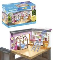 PLAYMOBIL - 71610 - Kinderkamer - thumbnail