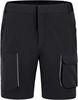 JAKO C8510 Functionele Short Work - Zwart - M